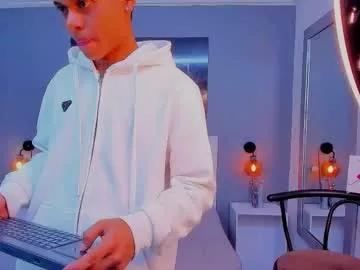 damar_felipe from Chaturbate