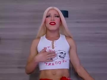 damara_ochoa from Chaturbate