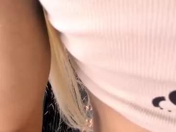 damara_ochoa from Chaturbate