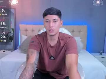 Photos of damian23_ from Chaturbate is Freechat