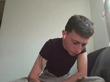 damian_de from Chaturbate is Freechat