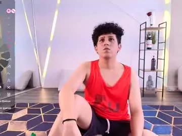 damian_salvatoree from Chaturbate is Freechat