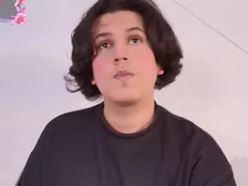Damian_salvatoree webcams show profile image 