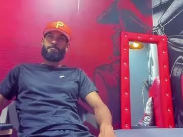 damian_shakur from Chaturbate is Freechat