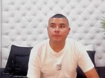 damianblaze_ from Chaturbate is Freechat