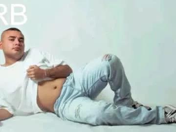 damianblaze_ from Chaturbate is Freechat