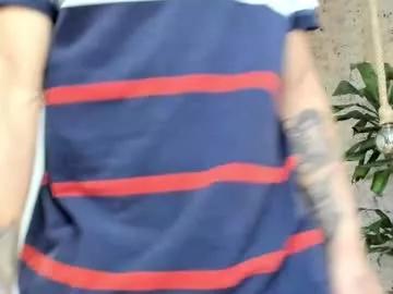 Photos of damianboy_vc from Chaturbate is Freechat