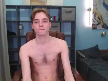 damiano_skinny from Chaturbate is Freechat