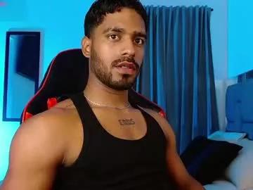 damiano_walker from Chaturbate is Freechat