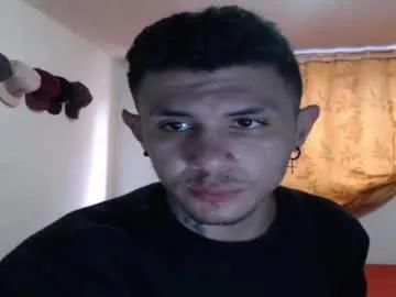 damiansexyboy69 from Chaturbate is Freechat