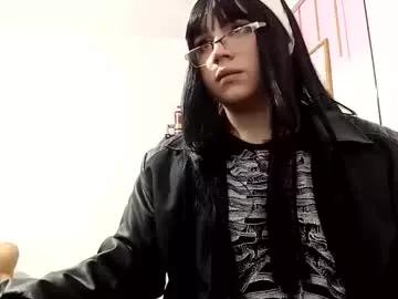 Damienbelmonth webcams show profile image 