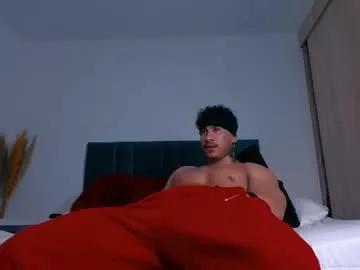 dammianmilleroficial from Chaturbate