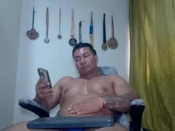 dammuscle from Chaturbate