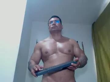 dammuscle from Chaturbate
