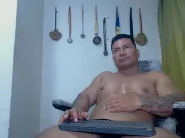 dammuscle from Chaturbate