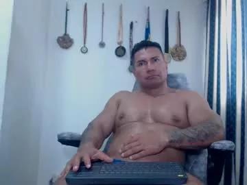 dammuscle from Chaturbate