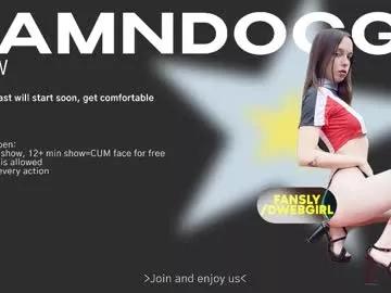 Photos of damndoggy from Chaturbate is Group