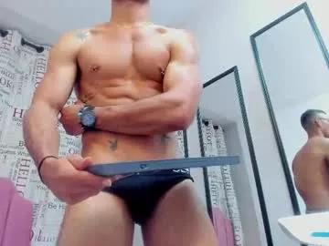 Damonblackj webcams show profile image 