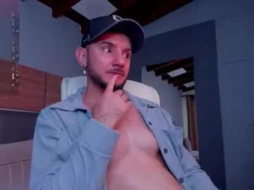 damonsantos from Chaturbate is Freechat