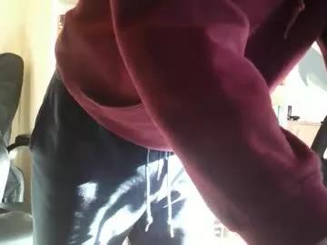 dan_snow24 from Chaturbate is Freechat