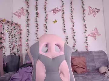 dana_gh from Chaturbate