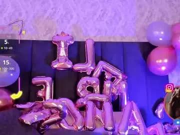 dana_haze from Chaturbate