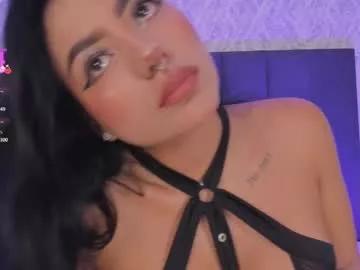 dana_haze from Chaturbate