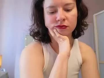 dana_magical from Chaturbate