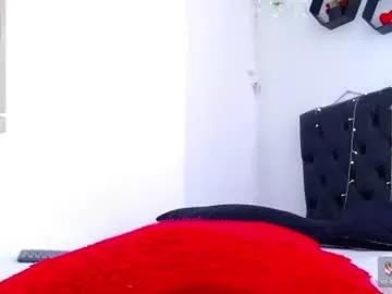 dana_moore_ from Chaturbate