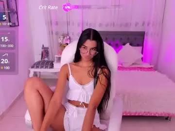 dana_paula from Chaturbate
