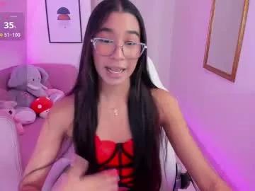 dana_paula from Chaturbate