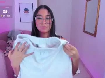 dana_paula from Chaturbate