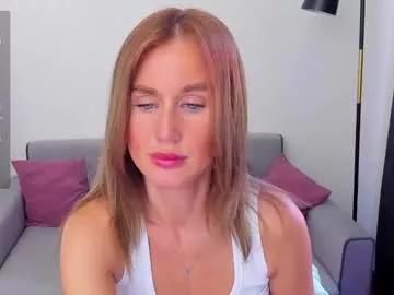 dana_wils1 from Chaturbate