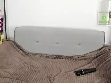 dana_wils1 from Chaturbate is Freechat