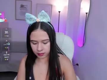 danaa_rouse from Chaturbate