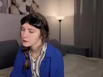 danaaddams from Chaturbate