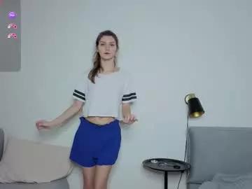 danaaddams from Chaturbate is Freechat