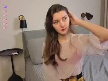 danaaddams from Chaturbate is Freechat