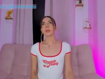 danafinet from Chaturbate