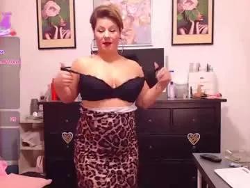 danahot4u from Chaturbate