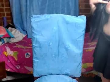 danaiisabella from Chaturbate
