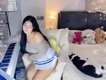 Dancingbaby_qinqin webcams show profile image 