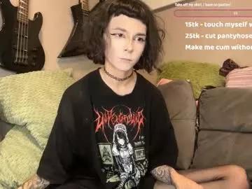 dandelion_sea from Chaturbate is Freechat