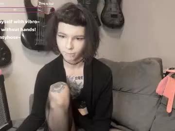 dandelion_sea from Chaturbate