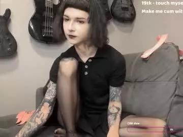 dandelion_sea from Chaturbate