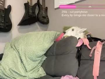 dandelion_sea from Chaturbate