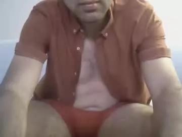 dandyriver from Chaturbate
