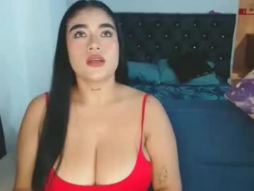 danessa_cruz from Chaturbate is Freechat