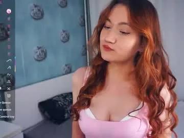 danettecastlen from Chaturbate is Freechat