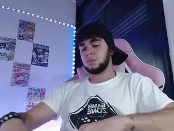 dani_hot03 from Chaturbate is Freechat